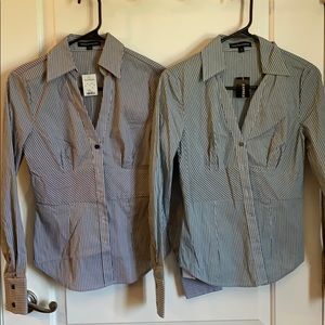 Express Dress Shirts